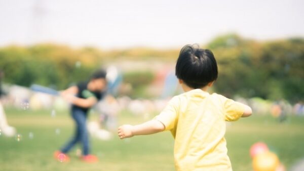 子どもは“主体性の塊”として生まれてくる ― その芽を守るのが保育の役割